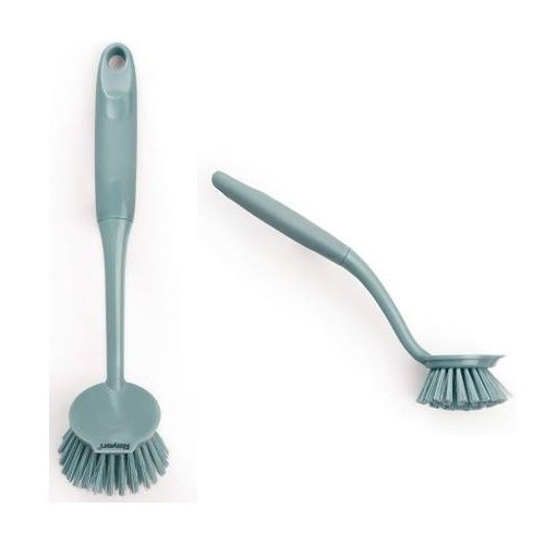 CEPILLO COCINA RAYEN AZUL 27CMS